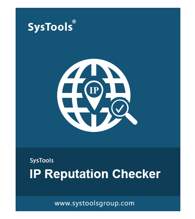 IP Reputation Checker box