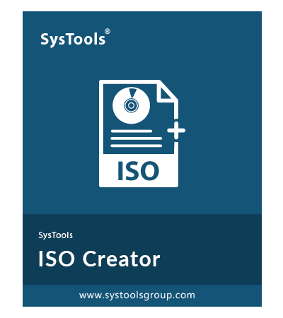iso creator