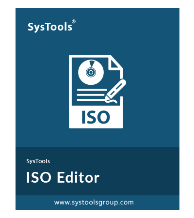 iso editor