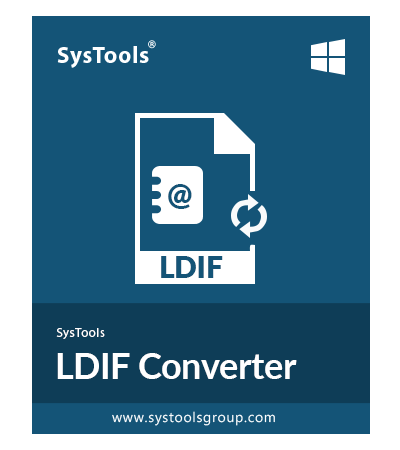 LDIF Converter