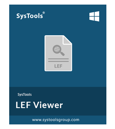 LEF Viewer