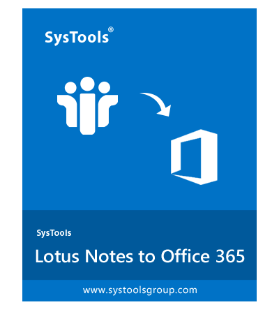 Lotus Notes to Office 365 migration Tool box