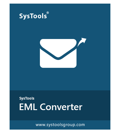 SysTools EML to MBOX Converter