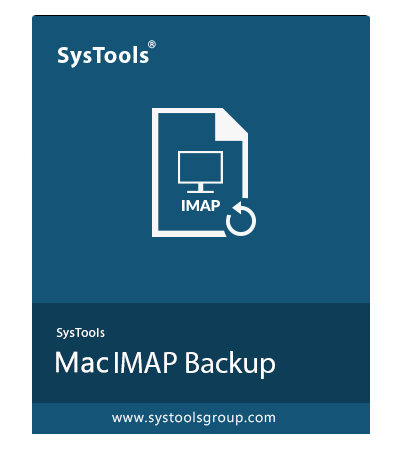 Mac IMAP Backup box