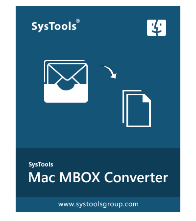 Mac MBOX Converter