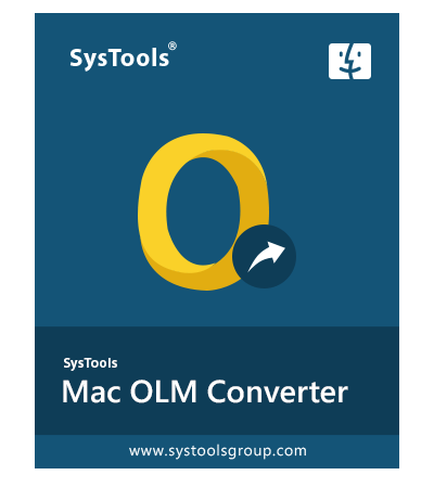 OLM to EMLX Converter box image