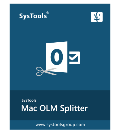 Mac OLM Splitter Tool box