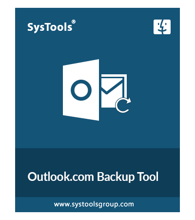 Strumento di backup di Outlook.com