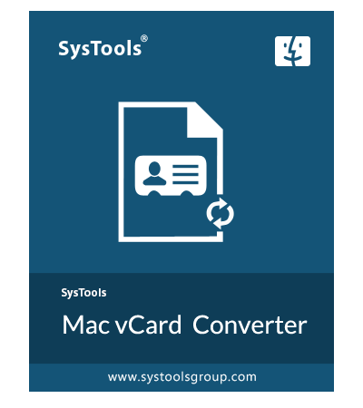 Mac vCard Converter