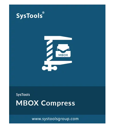 mbox compress wizard