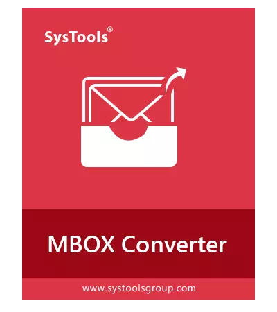 MBOX to PST Converter Tool box