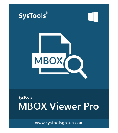 Nástroj pro převod souborů MBOX do PDF box