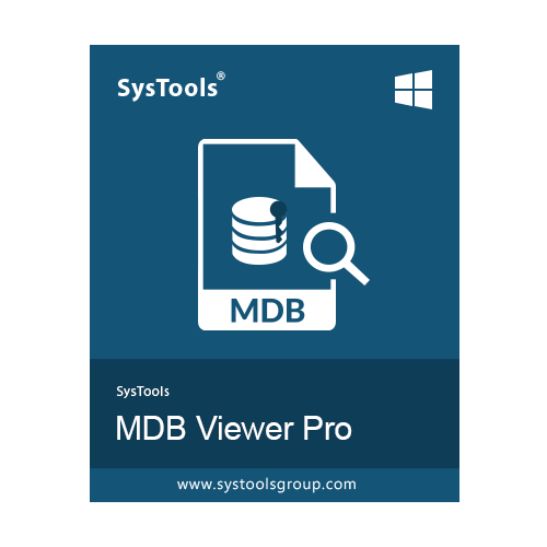 MDB Viewer Pro Box