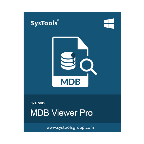 mdb accdb viewer download