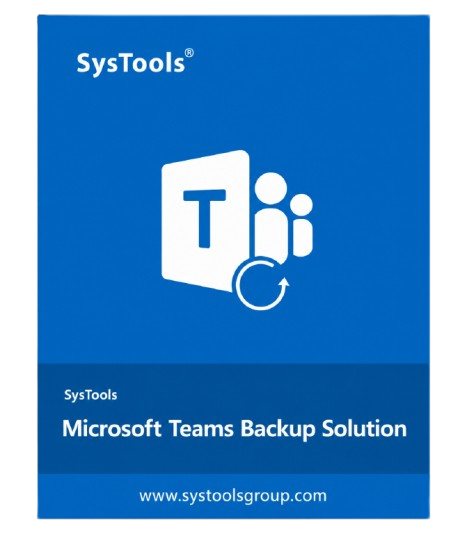 Teams Backup Tool Box Image