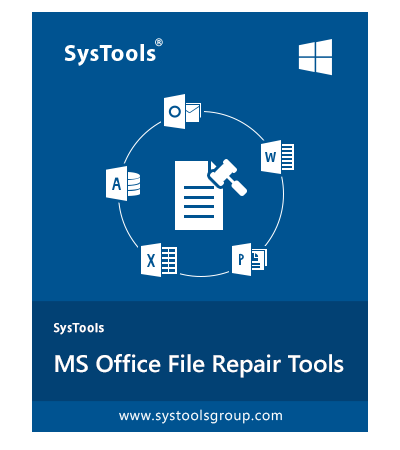 Microsofot Office Repair Tool