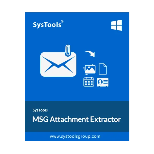 MSG Attachment Extractor Tool box