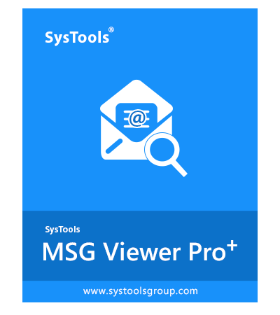 Free MSG Files Viewer