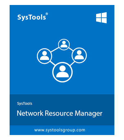 Network Resource Manager Box