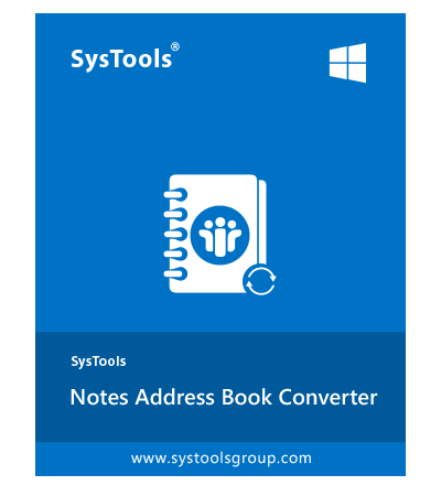 Notes address book converter