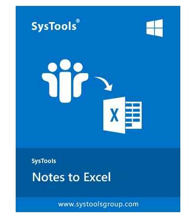 Lotus Notes to Excel converter