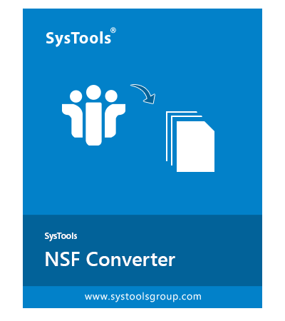 Lotus Notes to PDF Converter