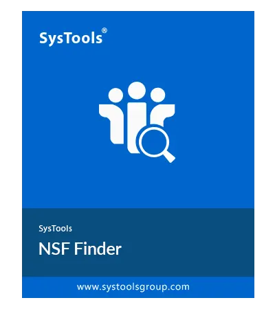find NSF file