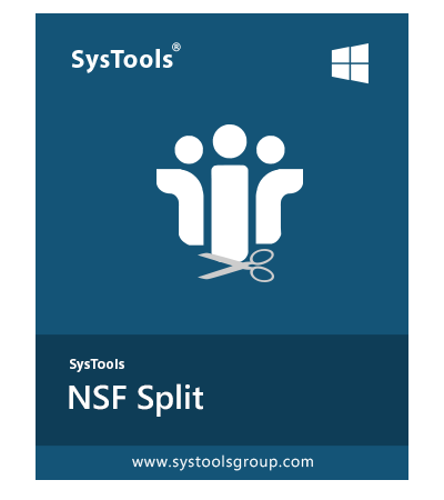 NSF Splitter Tool