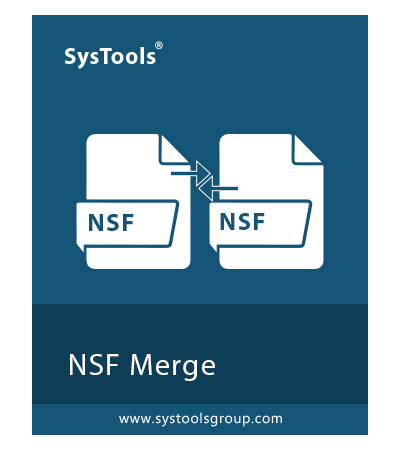 NSF Merge box