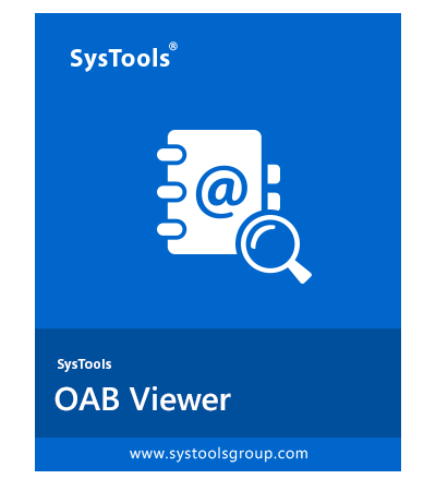 OAB file viewer