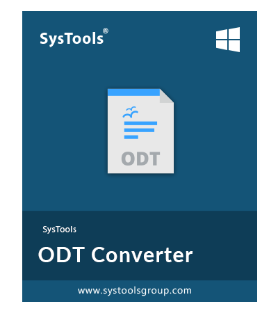 ODT Converter