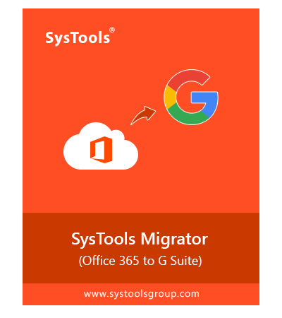 Office 365 to G Suite Migration Tool – Export O365 Mailbox to Google Apps