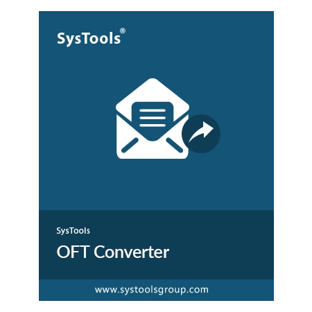 OFT file converter