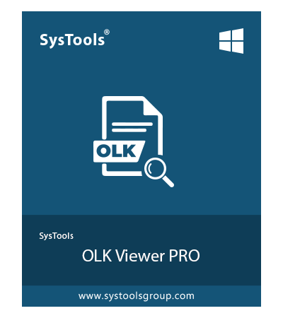 OLK Viewer Pro