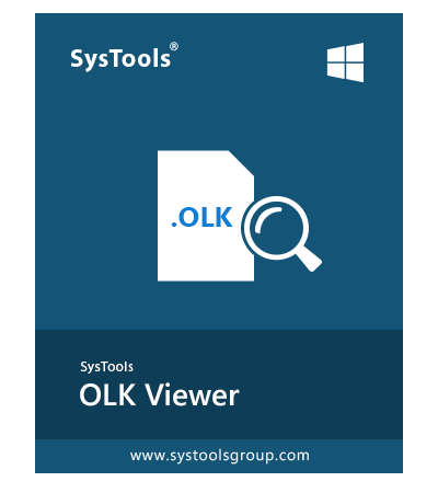 OLK Viewer