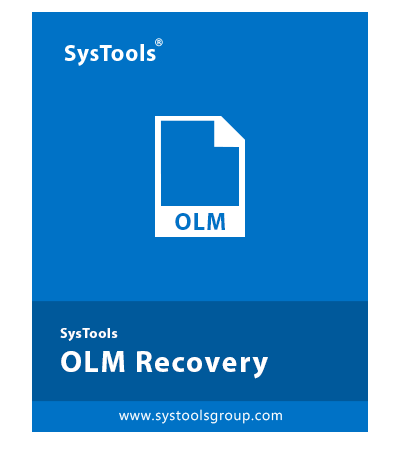 OLM Repair Software