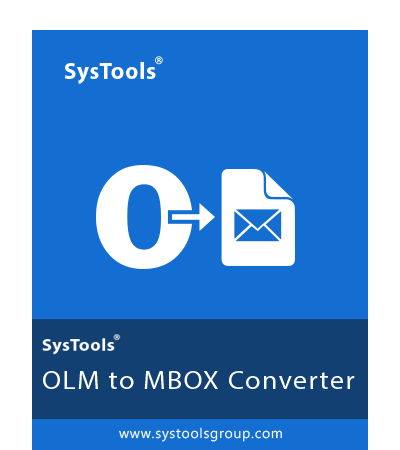 OLM to MBOX Windows Box