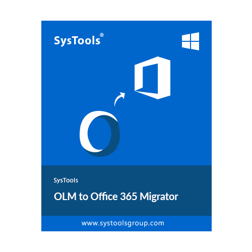 OLM to Office 365 migrator