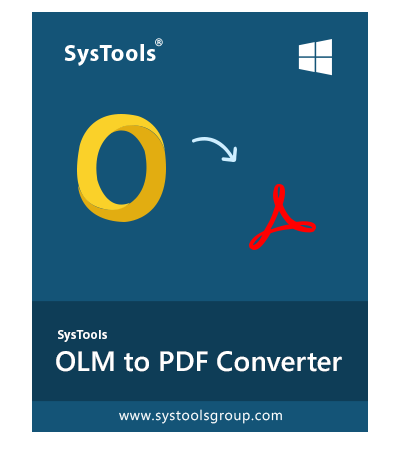 Convertir des fichiers OLM en PDF