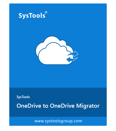 Systools OneDrive Migrator box