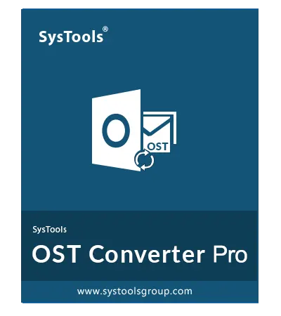 OST Converter Pro