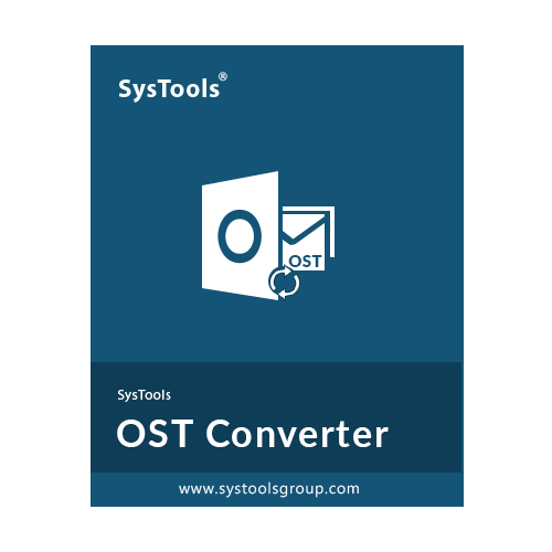 OST to PDF Converter