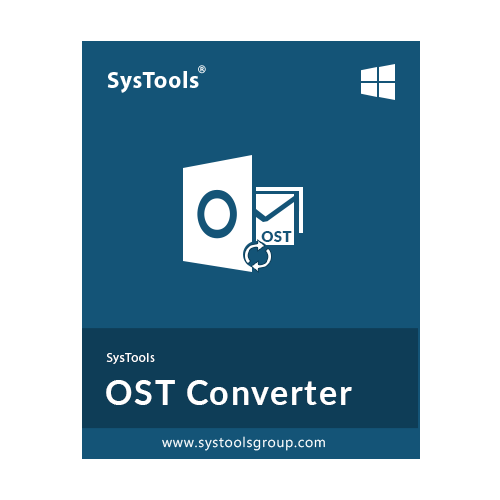 OST to vCard Exporter Tool box