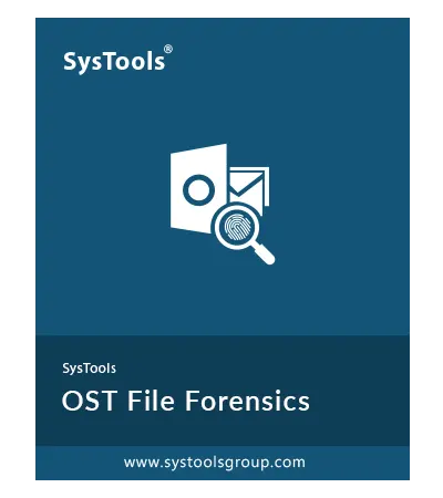 Outlook OST Forensics