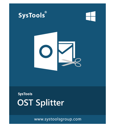 Outlook OST Splitter