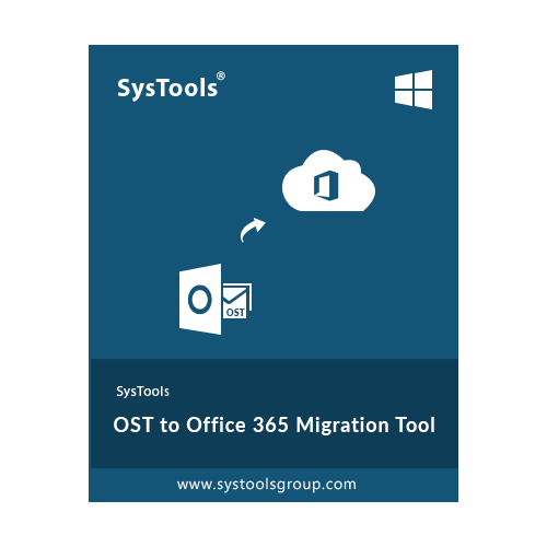 OST to Office 365 Converter