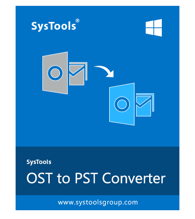 OST to PST Converter Tool box