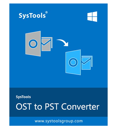 OST 到 PST 转换器工具箱