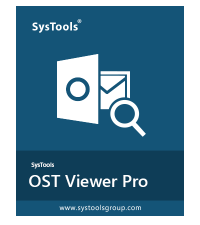 Outlook OST Viewer Pro