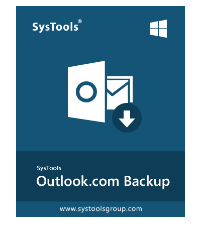 Backup Outlook.com Emails Tool Mac/Win box